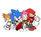 Team sonic