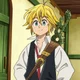 Meliodas