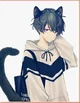 Lost neko boy 