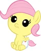Baby Fluttershy