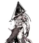Pyramid Head