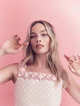 Margot Robbie 