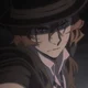 Nakahara Chuuya
