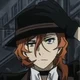 Chuuya Nakahara
