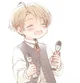 Kid America Hetalia