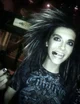 Bill kaulitz