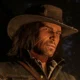 John Marston