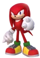Knuckles the Echidna