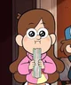 Mabel Pines