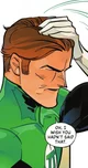 Hal Jordan