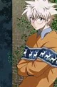 Killua Zoldcyk