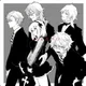 Los primos de Ayato 