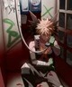Katsuki Bakugou 