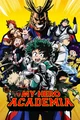 My Hero Academia