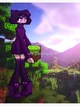Friendly Enderman