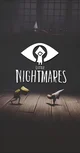 LITTLE NIGHTMARES 1