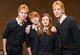 Weasley Family