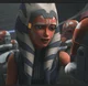 Ahsoka Tano