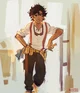 Leo Valdez 