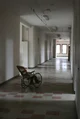 Mental institution