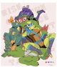 ROTTMNT 4 