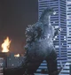 Godzilla heisei
