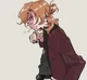 Chuuya highschool au