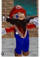 SMG4 MARIO