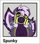 Spunky - KP