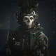Simon Ghost Riley