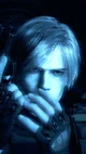 Leon Kennedy - RE