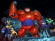 Big Hero Six