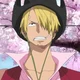 Sanji Vinsmoke