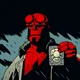 Hellboy