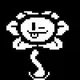 Flowey Flower 