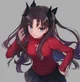 Rin Tohsaka