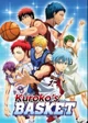 Kurokos Basketball