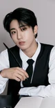 HAN JISUNG