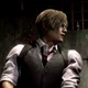 Leon S Kennedy