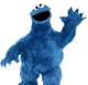 Cookie monster
