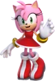 Amy Rose