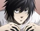 L Lawliet