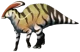 Parasaurolophus