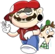 LDO Mario and Luigi