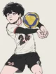 Volleyball BF