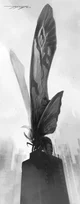 Titan Mothra