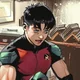 Tim Drake