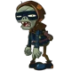 Bandit Zombie