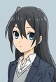 Sawada Honoka 