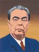Leonid Brezhnev